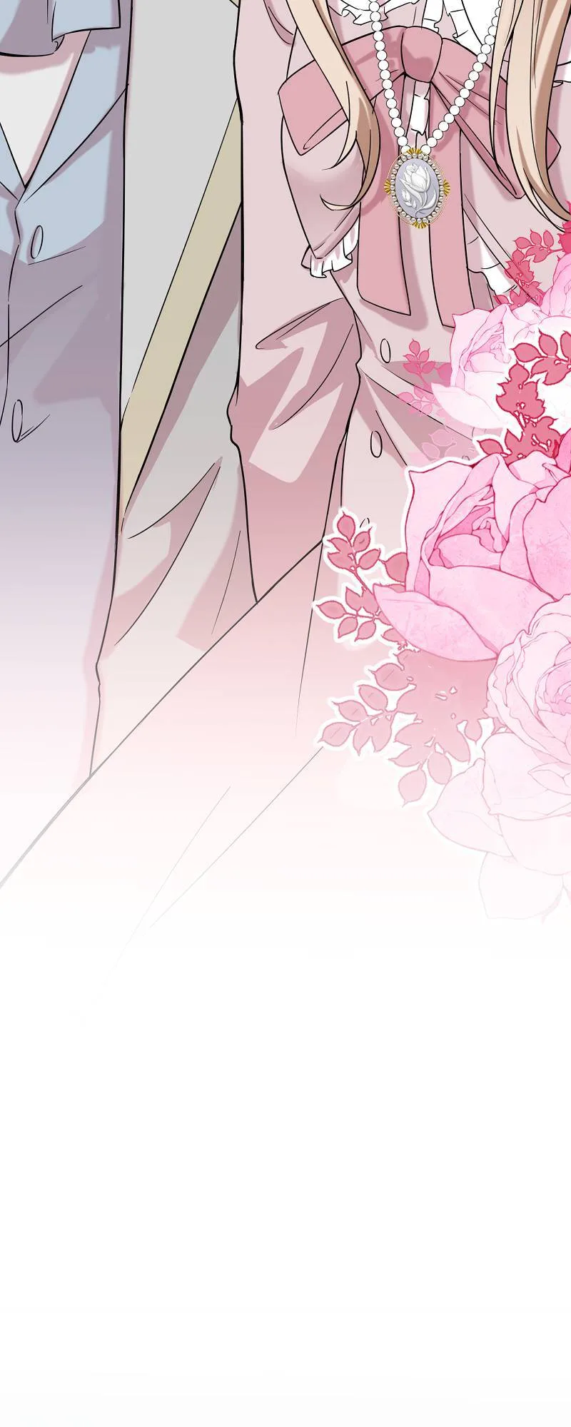 Even though I become a side character, I’m being adored by an overprotective duke Chapter 75 page 65