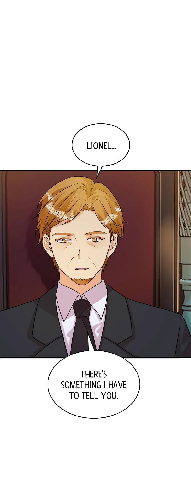 Even though I become a side character, I’m being adored by an overprotective duke Chapter 75 page 72