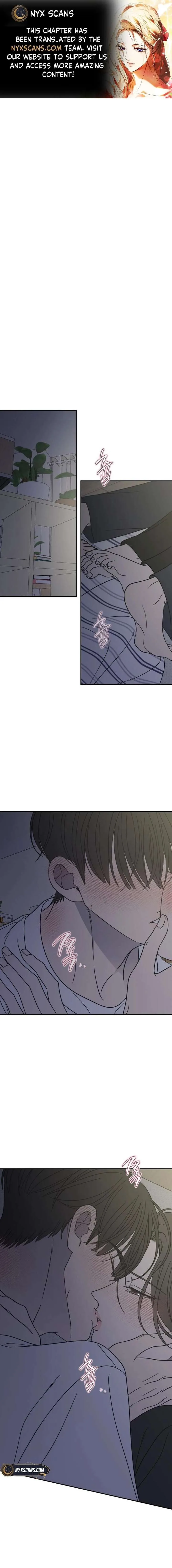 No Dating Allowed In The Office Chapter 77 page 2