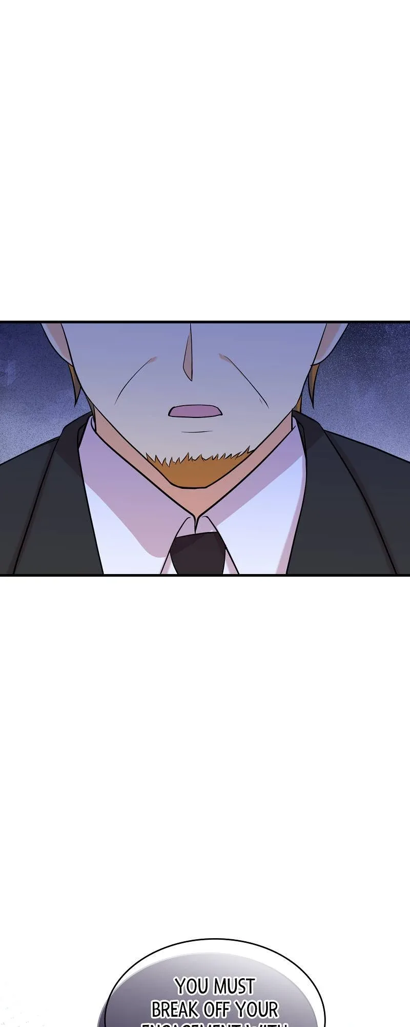Even though I become a side character, I’m being adored by an overprotective duke Chapter 75 page 73
