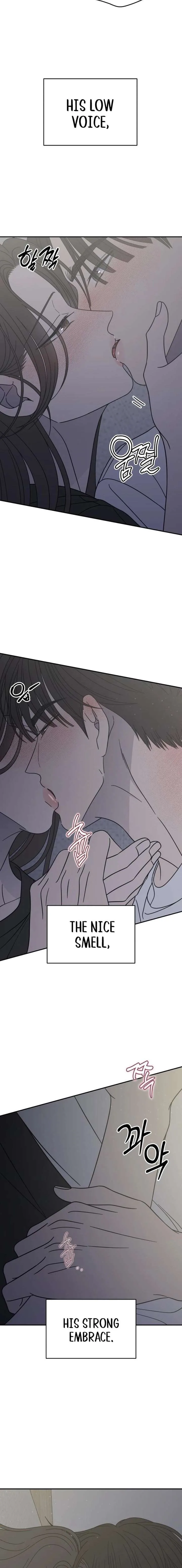 No Dating Allowed In The Office Chapter 77 page 7