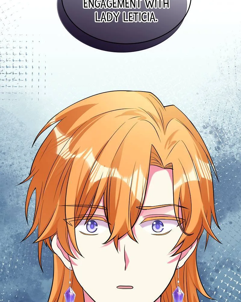 Even though I become a side character, I’m being adored by an overprotective duke Chapter 75 page 74