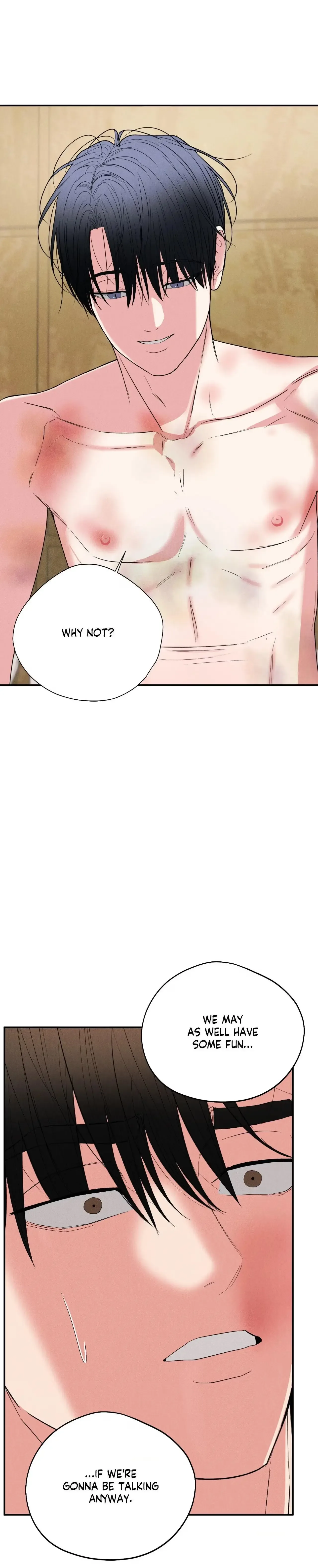 Pride and Persistence Chapter 77 page 4