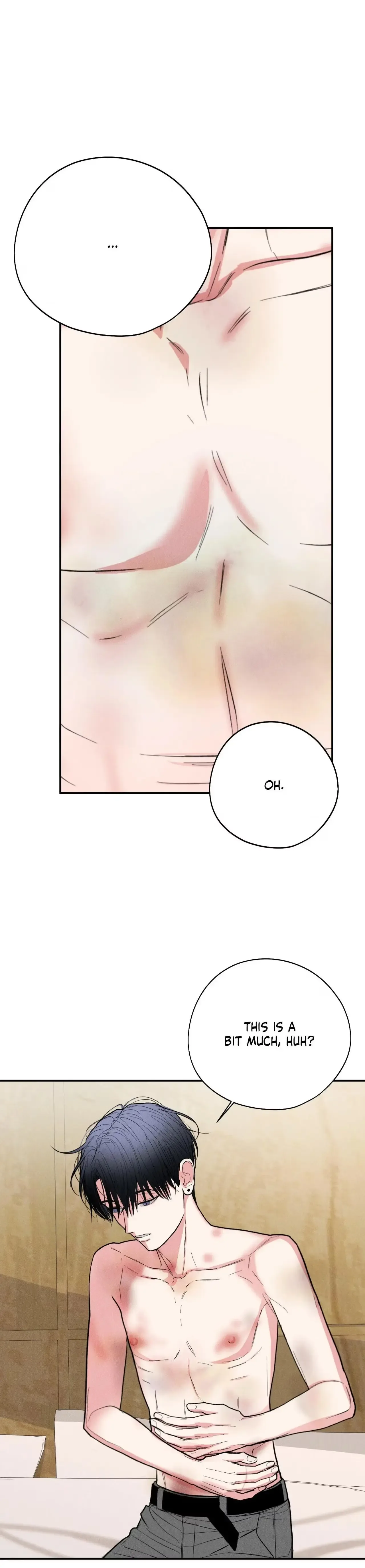 Pride and Persistence Chapter 77 page 5