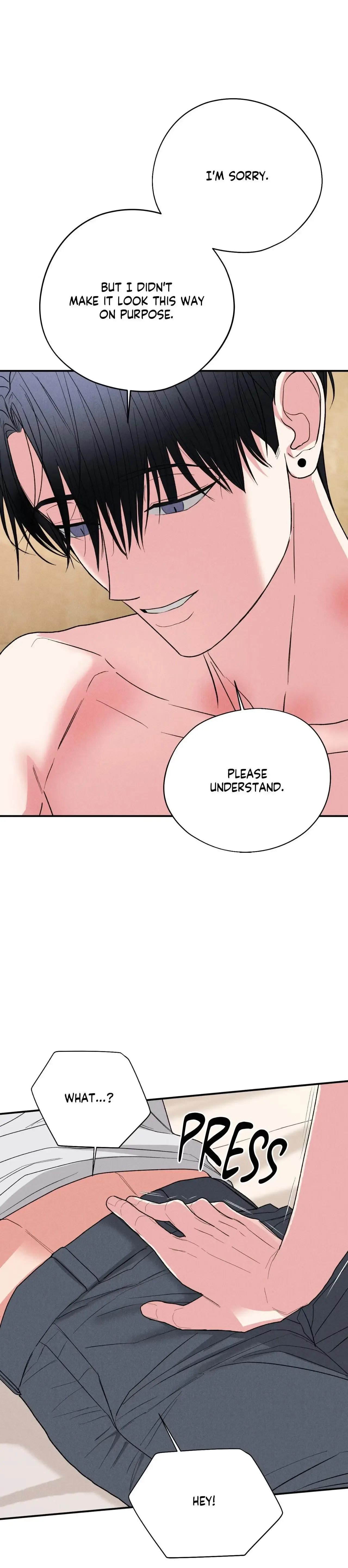 Pride and Persistence Chapter 77 page 6