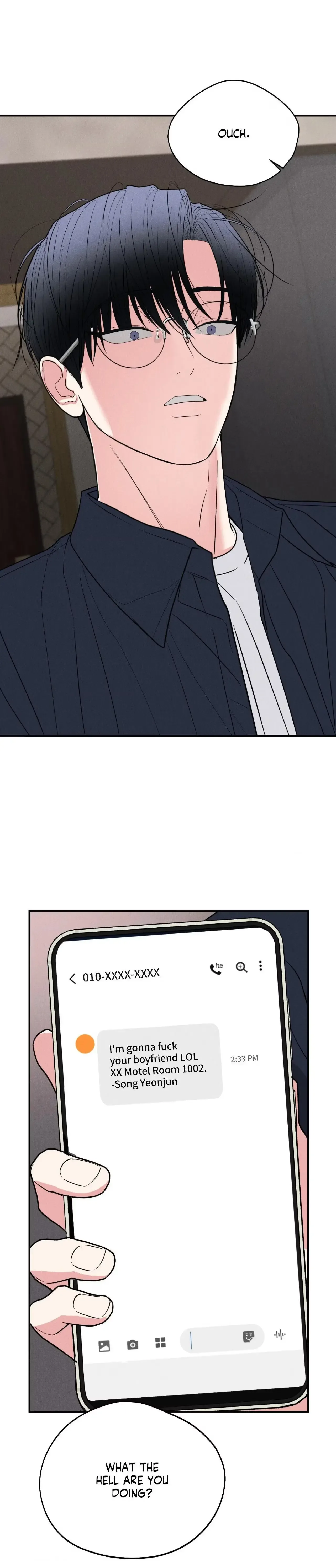 Pride and Persistence Chapter 77 page 13