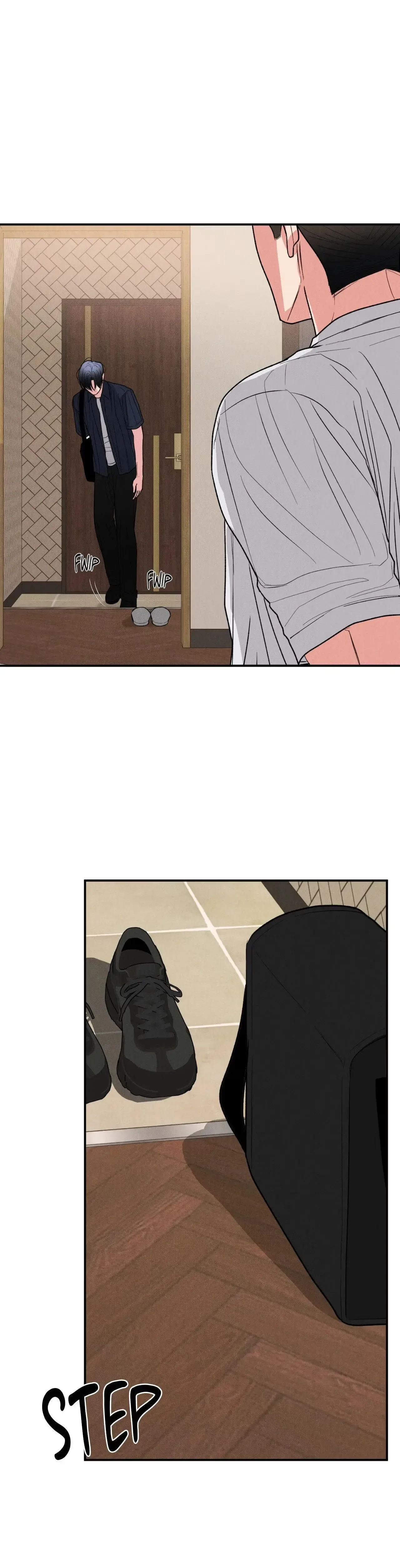 Pride and Persistence Chapter 77 page 10