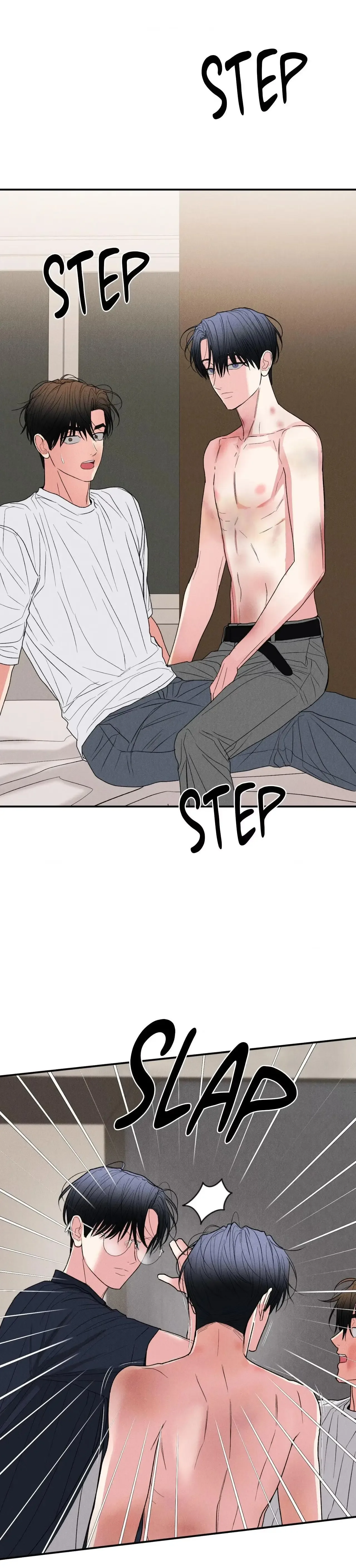 Pride and Persistence Chapter 77 page 11