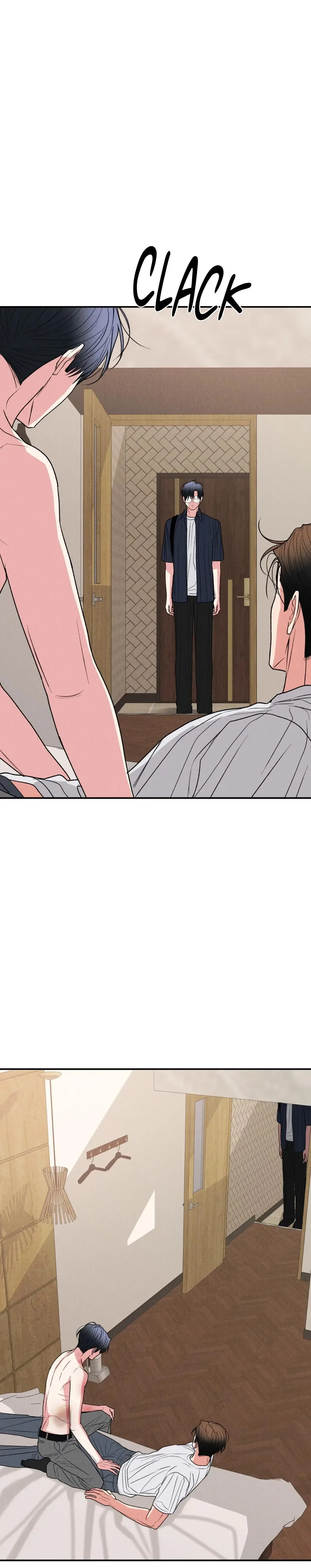 Pride and Persistence Chapter 77 page 8