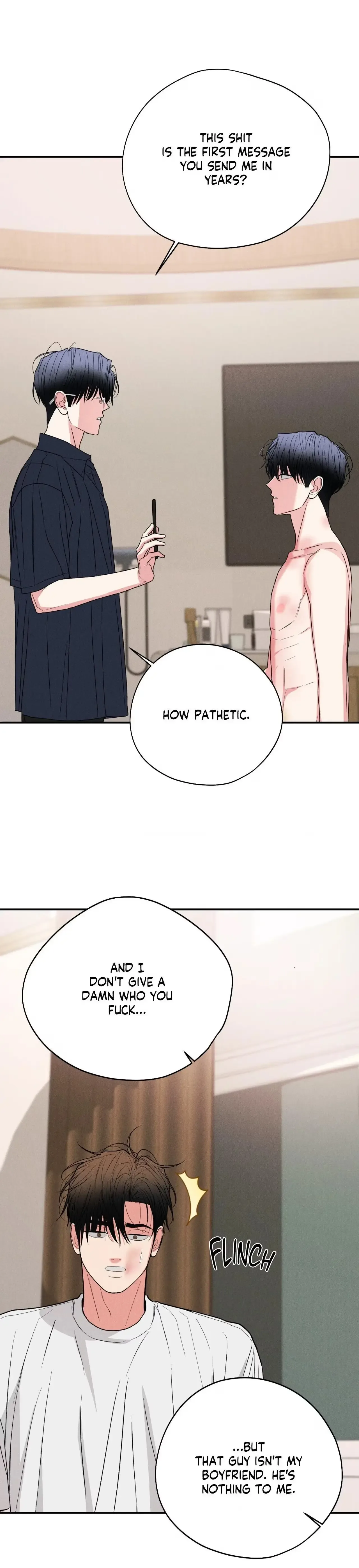 Pride and Persistence Chapter 77 page 14