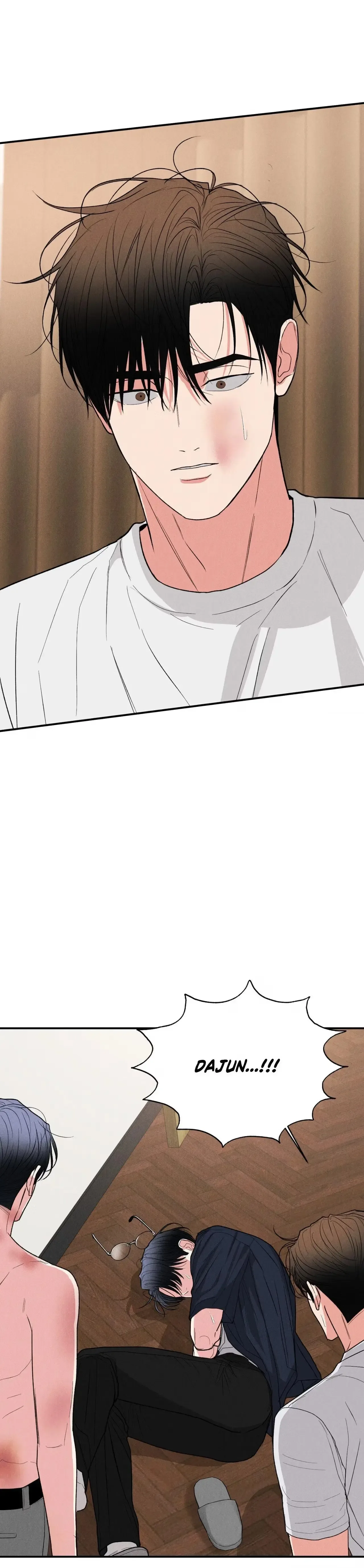 Pride and Persistence Chapter 77 page 16