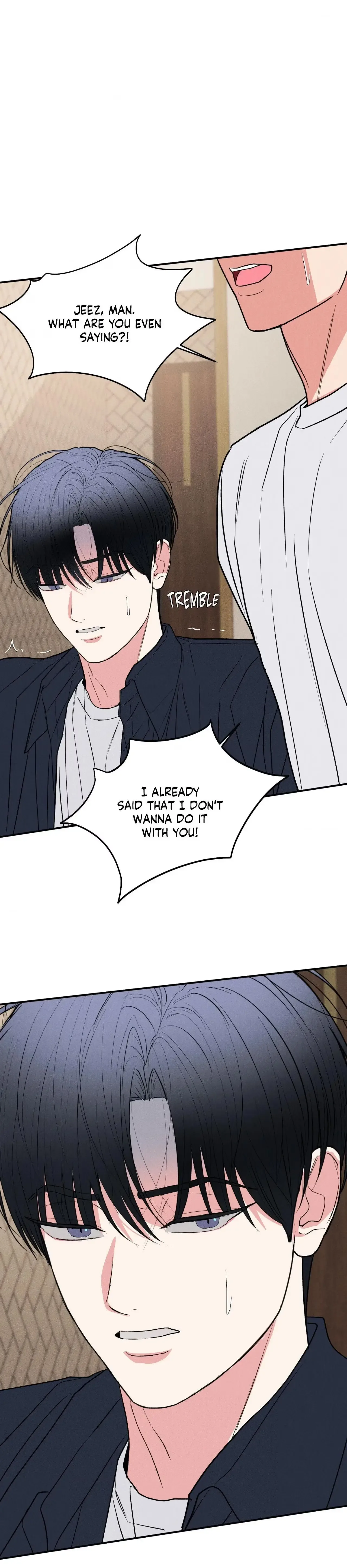 Pride and Persistence Chapter 77 page 18