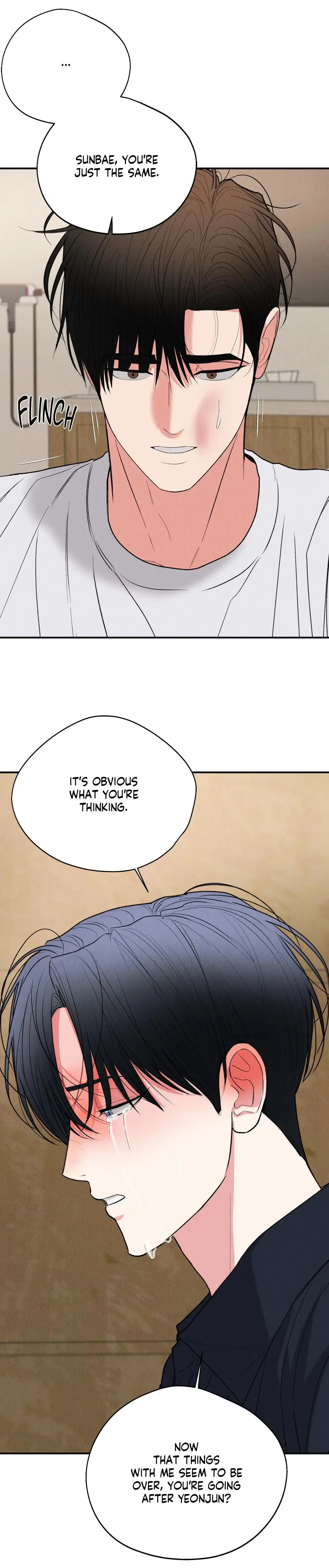 Pride and Persistence Chapter 77 page 25