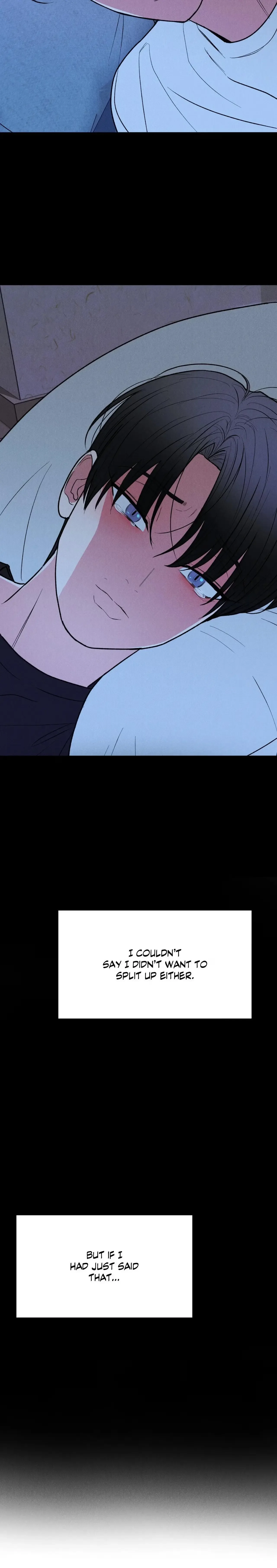 Pride and Persistence Chapter 77 page 23