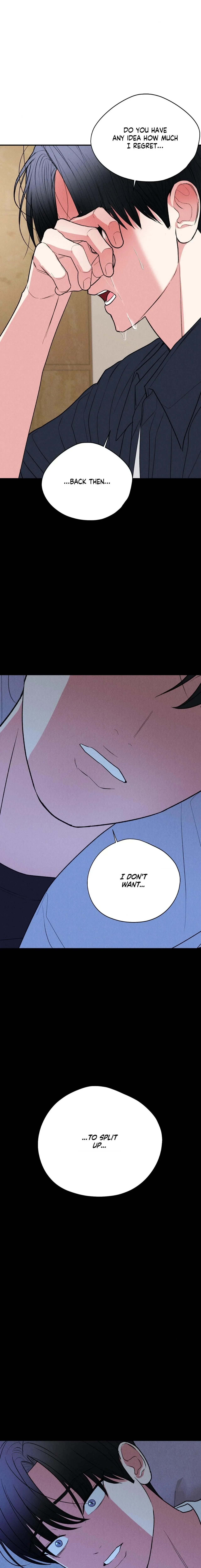 Pride and Persistence Chapter 77 page 22