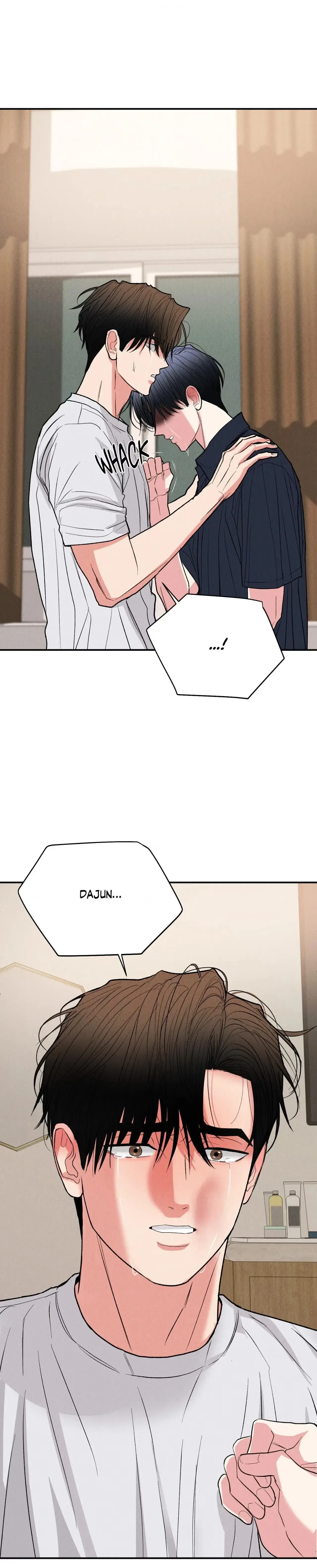 Pride and Persistence Chapter 77 page 29