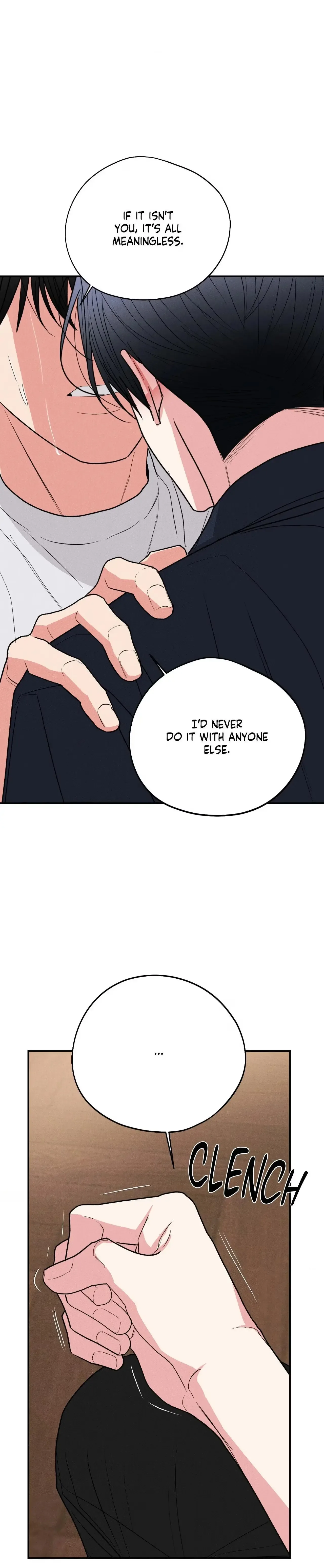 Pride and Persistence Chapter 77 page 28