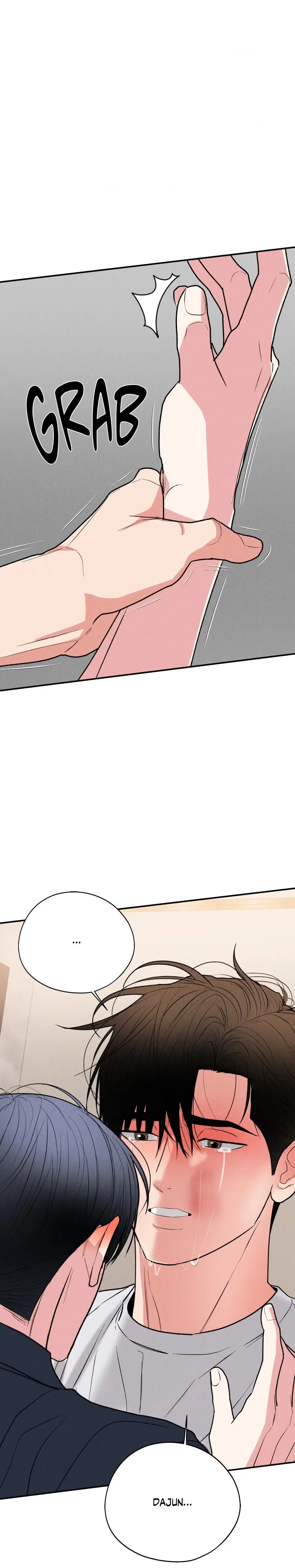 Pride and Persistence Chapter 77 page 32