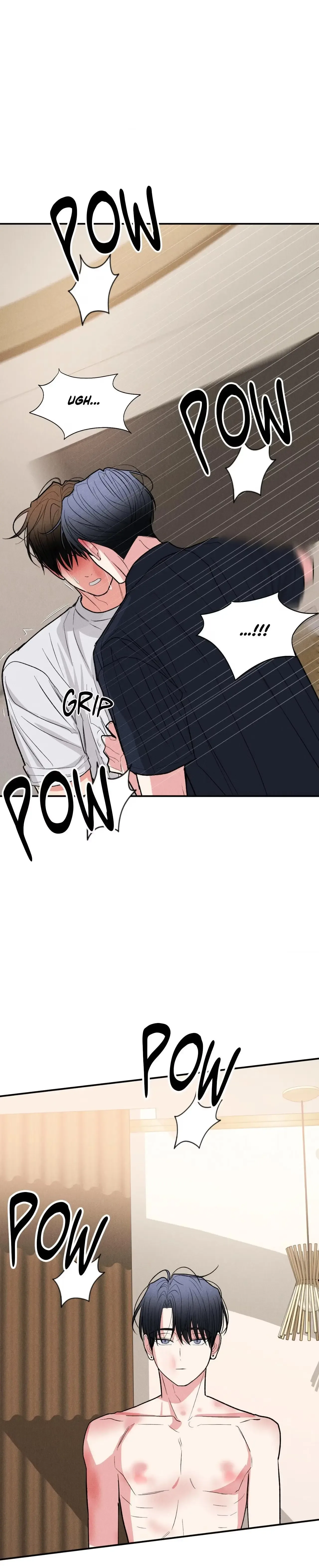 Pride and Persistence Chapter 77 page 31
