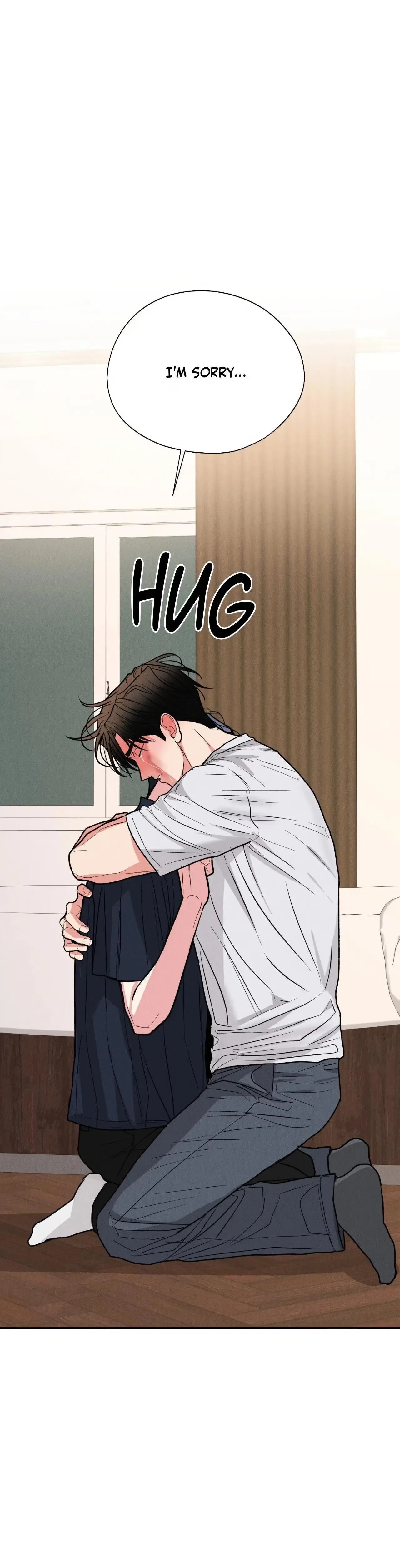 Pride and Persistence Chapter 77 page 33