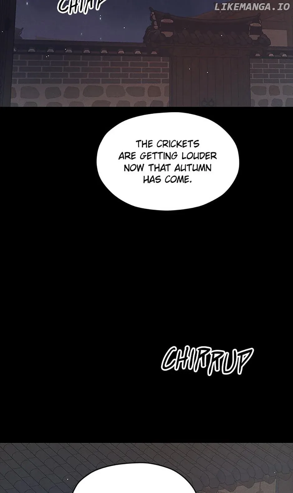 Under the Plum Blossom Tree Chapter 72 page 3