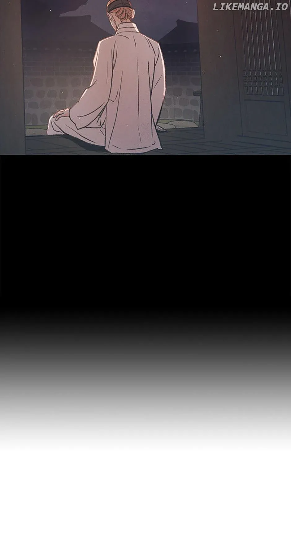 Under the Plum Blossom Tree Chapter 72 page 8
