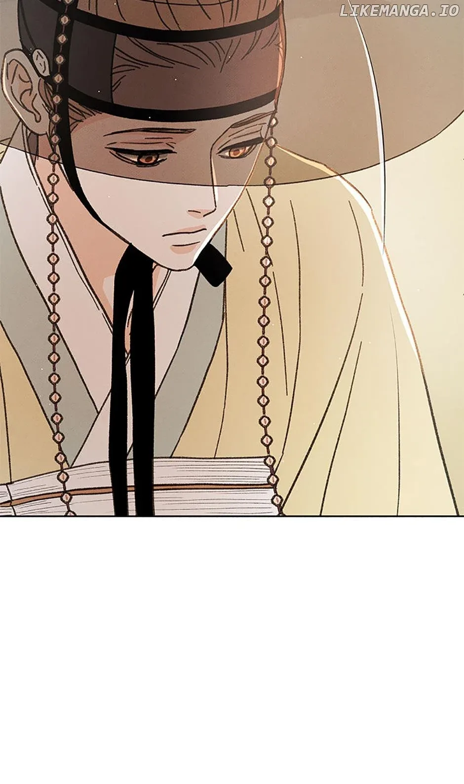 Under the Plum Blossom Tree Chapter 72 page 18