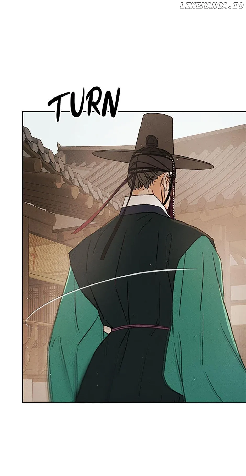 Under the Plum Blossom Tree Chapter 72 page 19