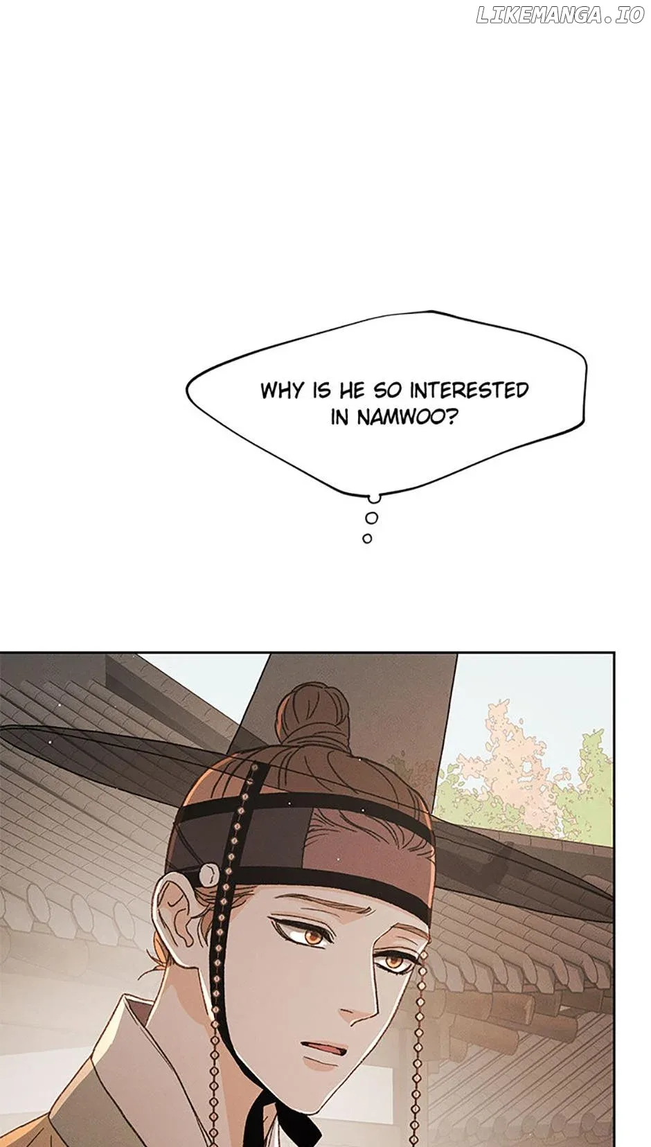 Under the Plum Blossom Tree Chapter 72 page 30