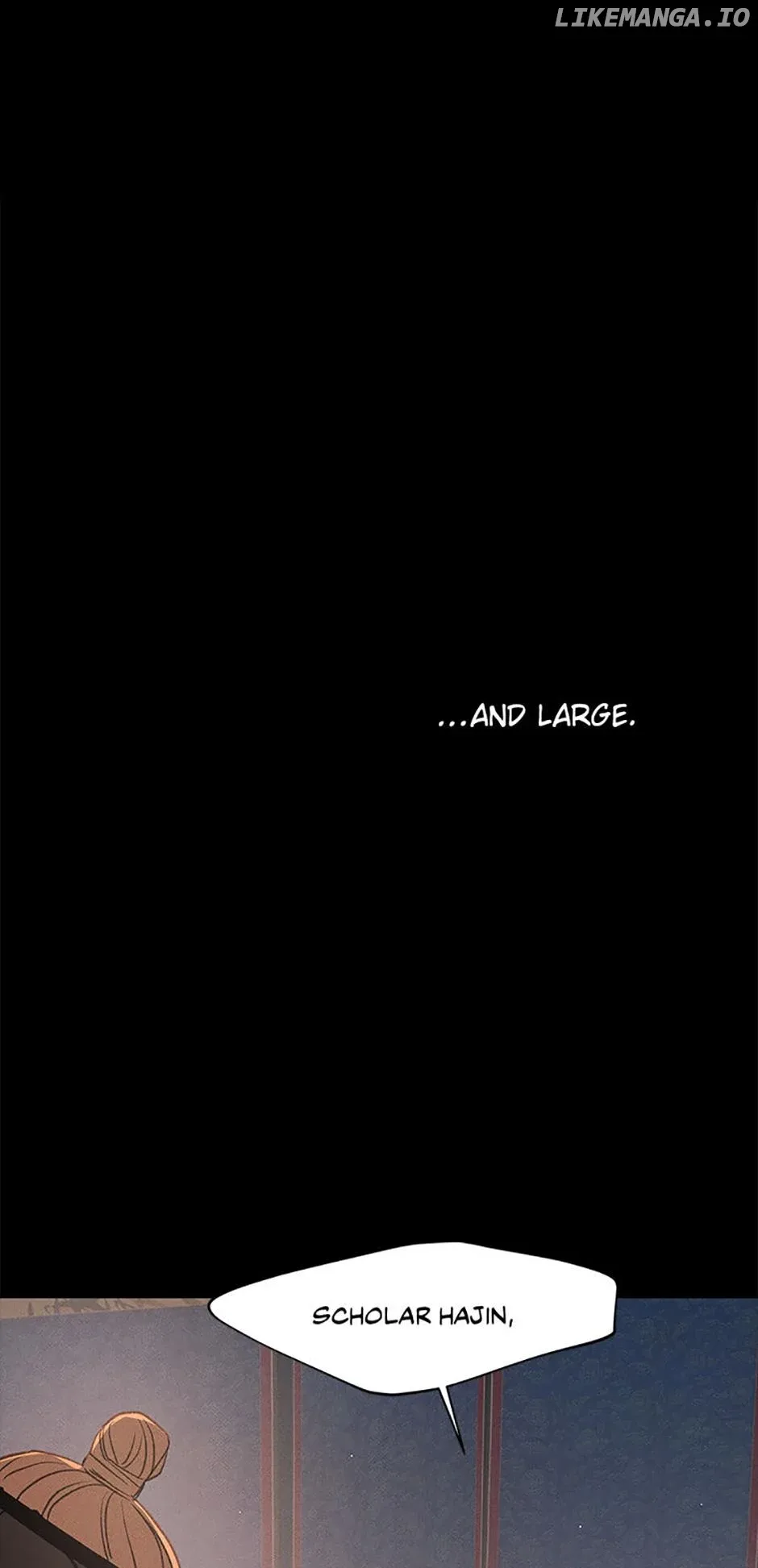Under the Plum Blossom Tree Chapter 72 page 41