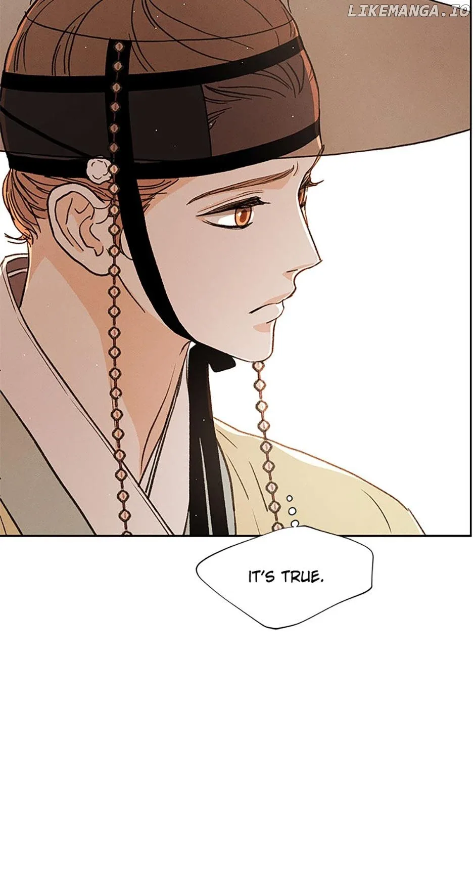 Under the Plum Blossom Tree Chapter 72 page 37