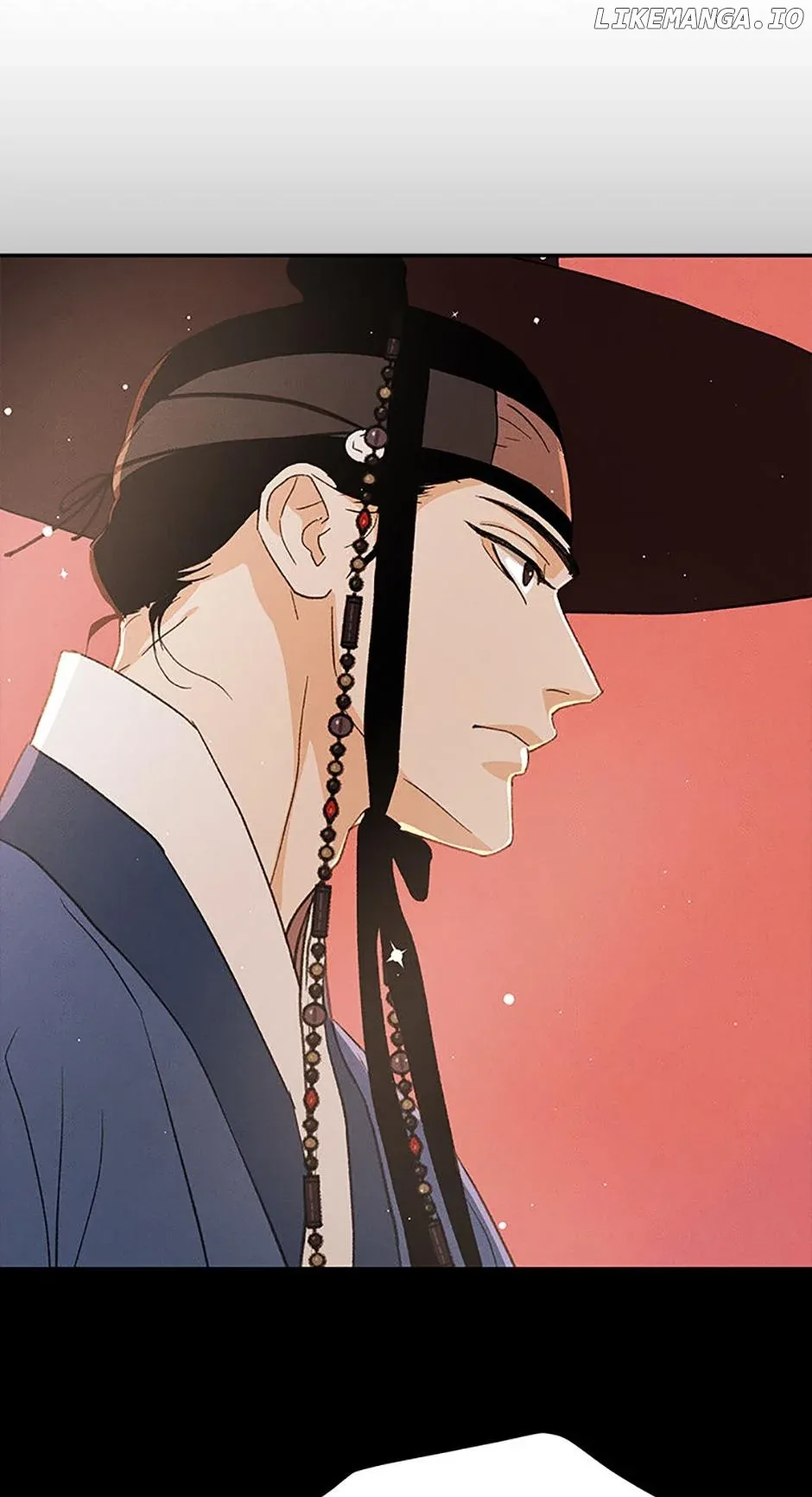 Under the Plum Blossom Tree Chapter 72 page 33