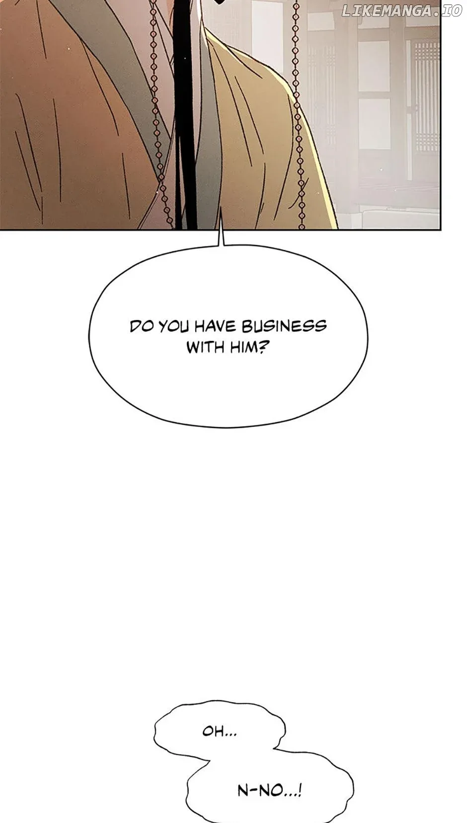 Under the Plum Blossom Tree Chapter 72 page 31