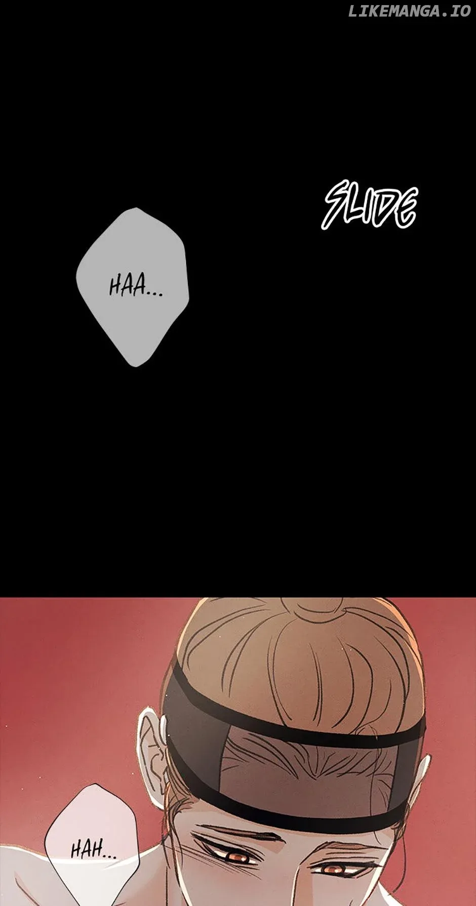 Under the Plum Blossom Tree Chapter 72 page 48