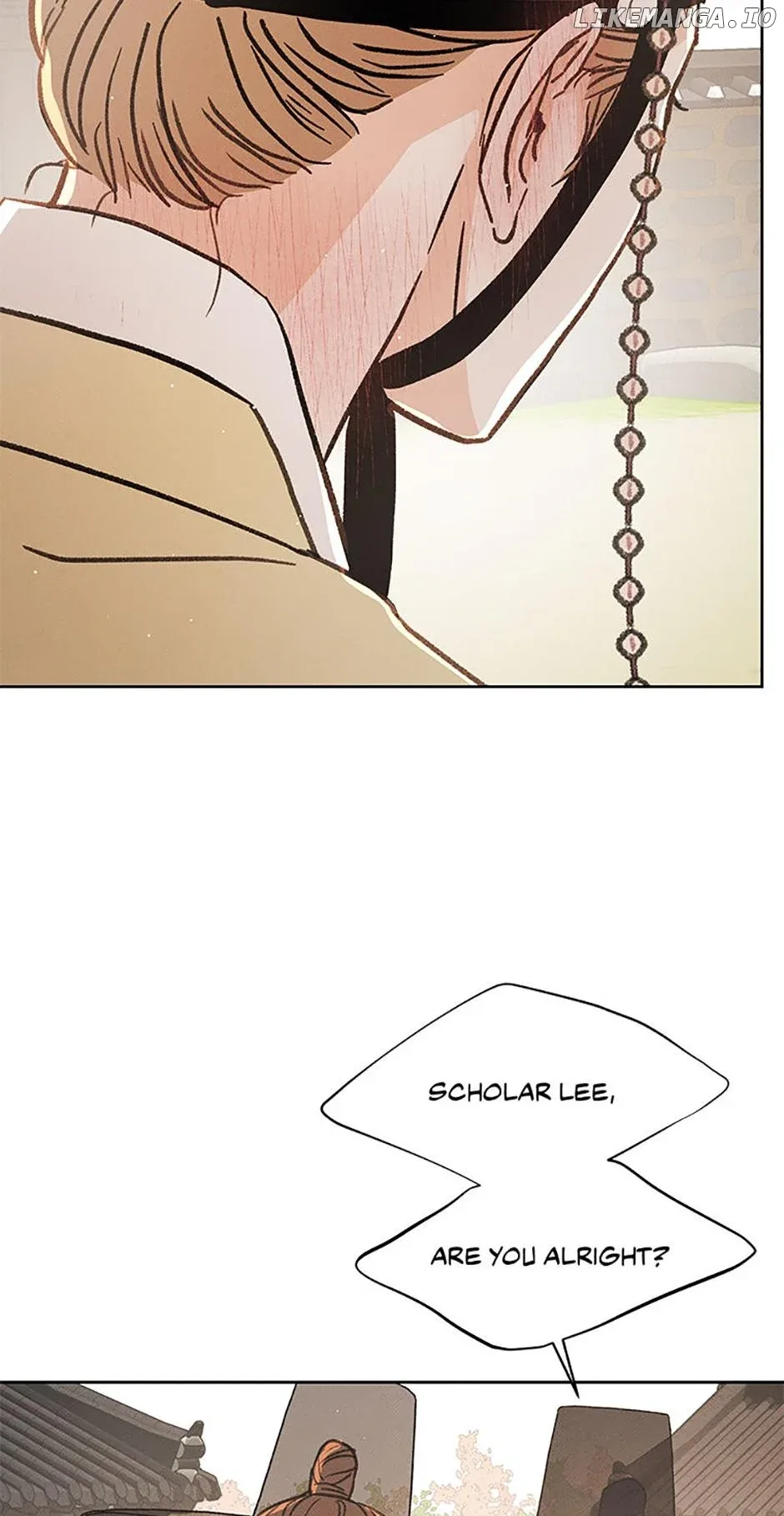 Under the Plum Blossom Tree Chapter 72 page 54