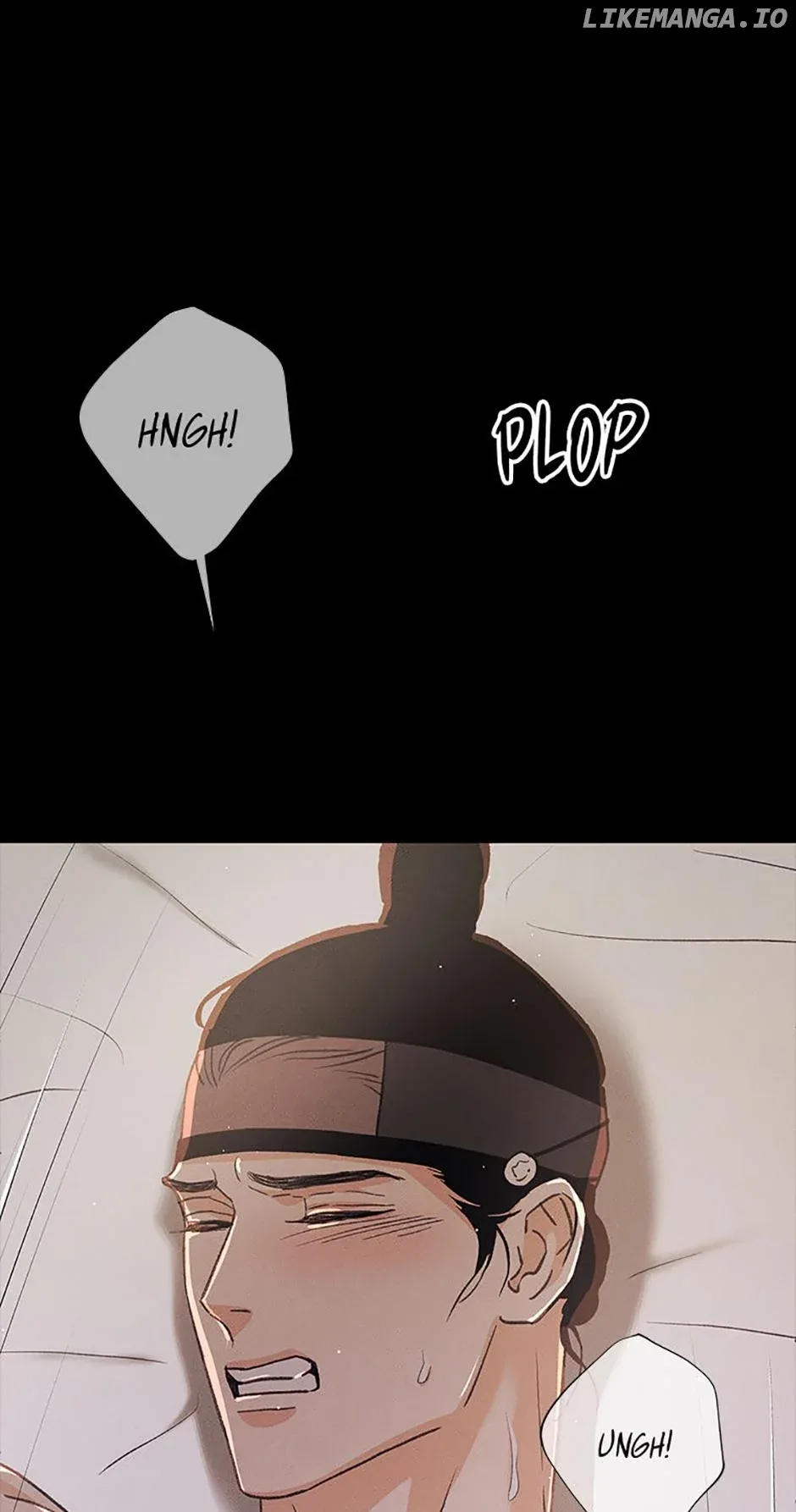 Under the Plum Blossom Tree Chapter 72 page 50