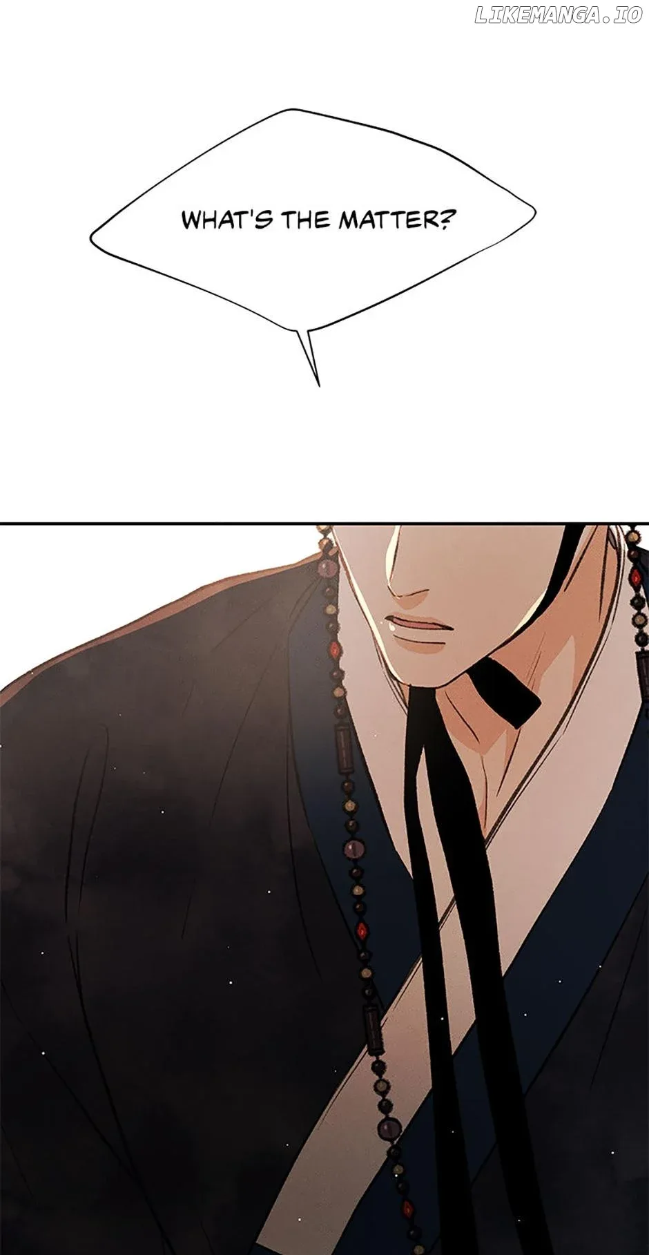 Under the Plum Blossom Tree Chapter 72 page 56