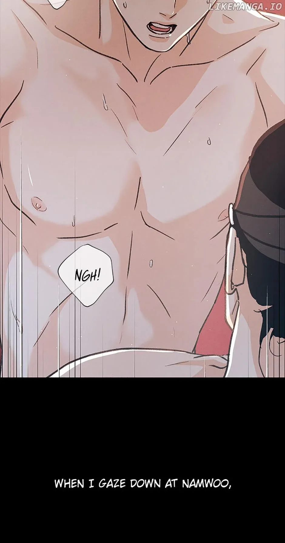 Under the Plum Blossom Tree Chapter 72 page 49