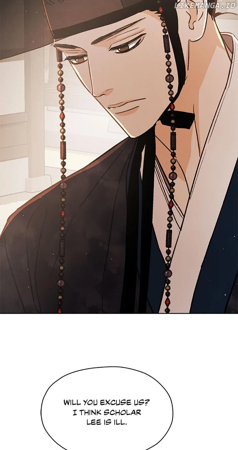 Under the Plum Blossom Tree Chapter 72 page 62