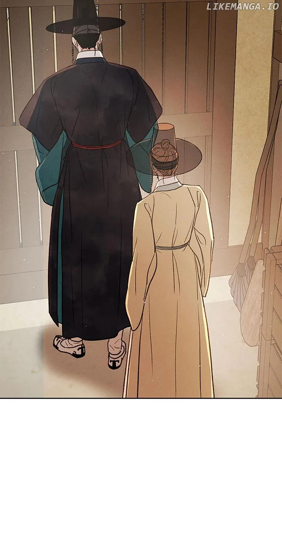 Under the Plum Blossom Tree Chapter 72 page 67
