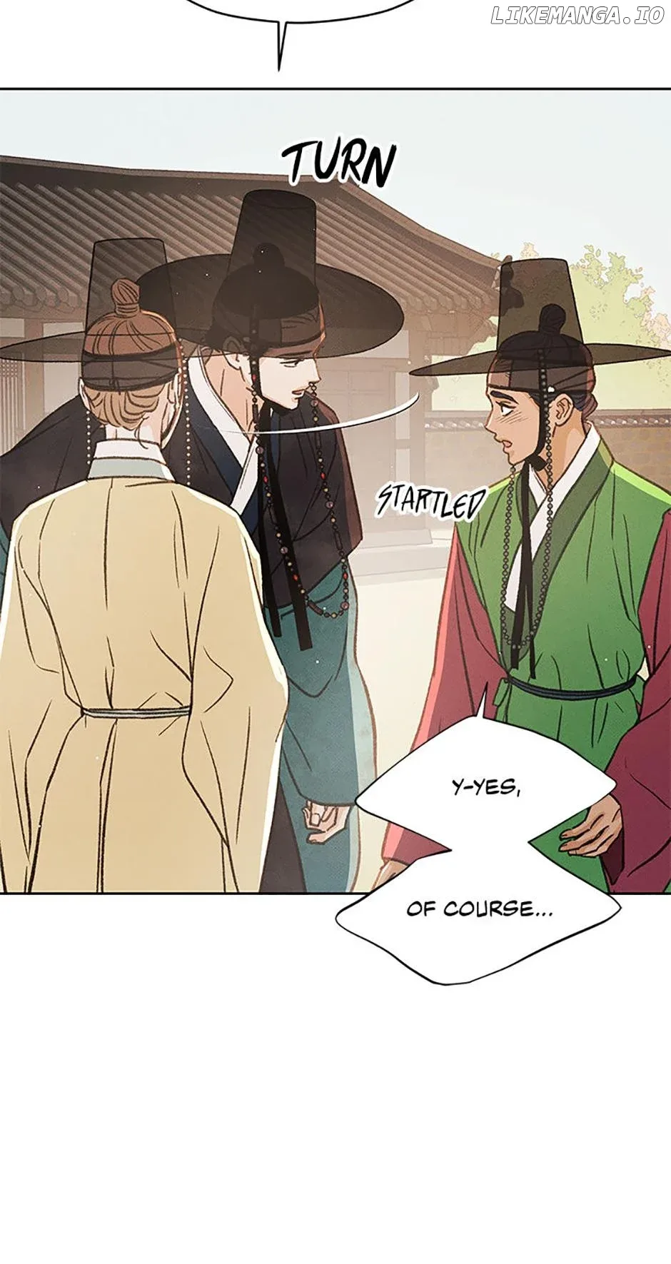 Under the Plum Blossom Tree Chapter 72 page 63