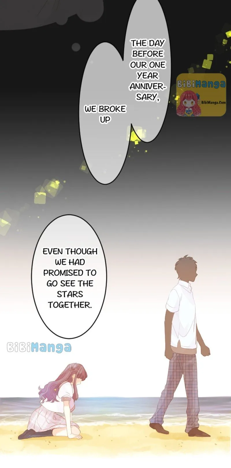 Love Hug Chapter 79 page 9