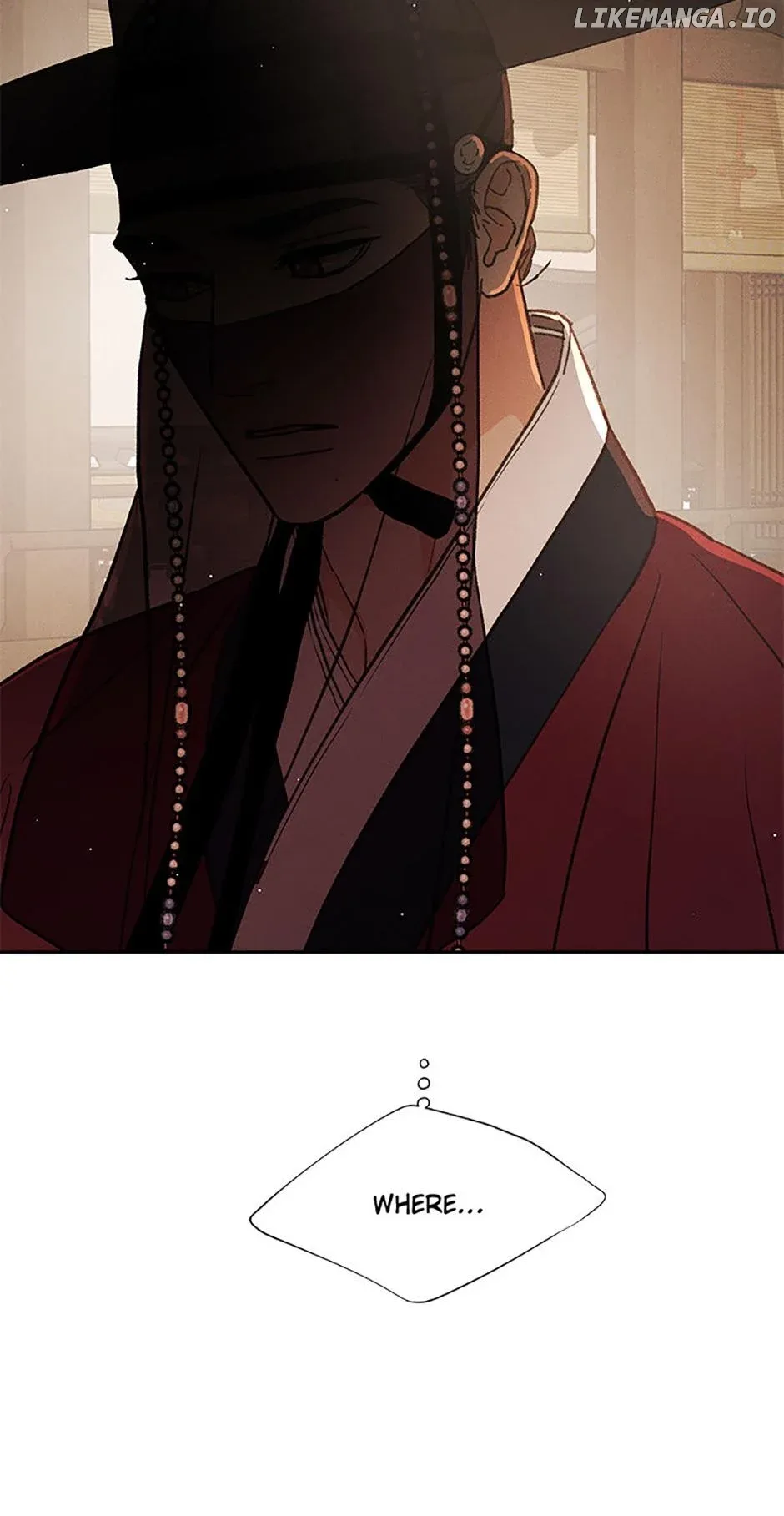 Under the Plum Blossom Tree Chapter 72 page 74
