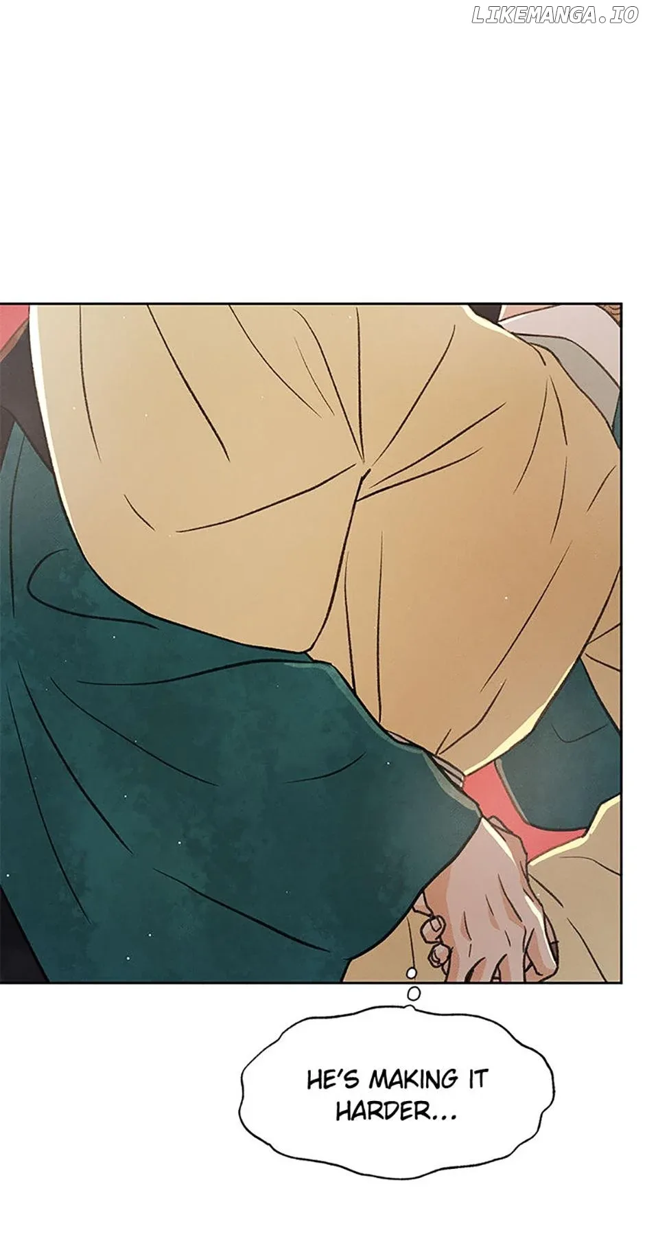 Under the Plum Blossom Tree Chapter 72 page 81