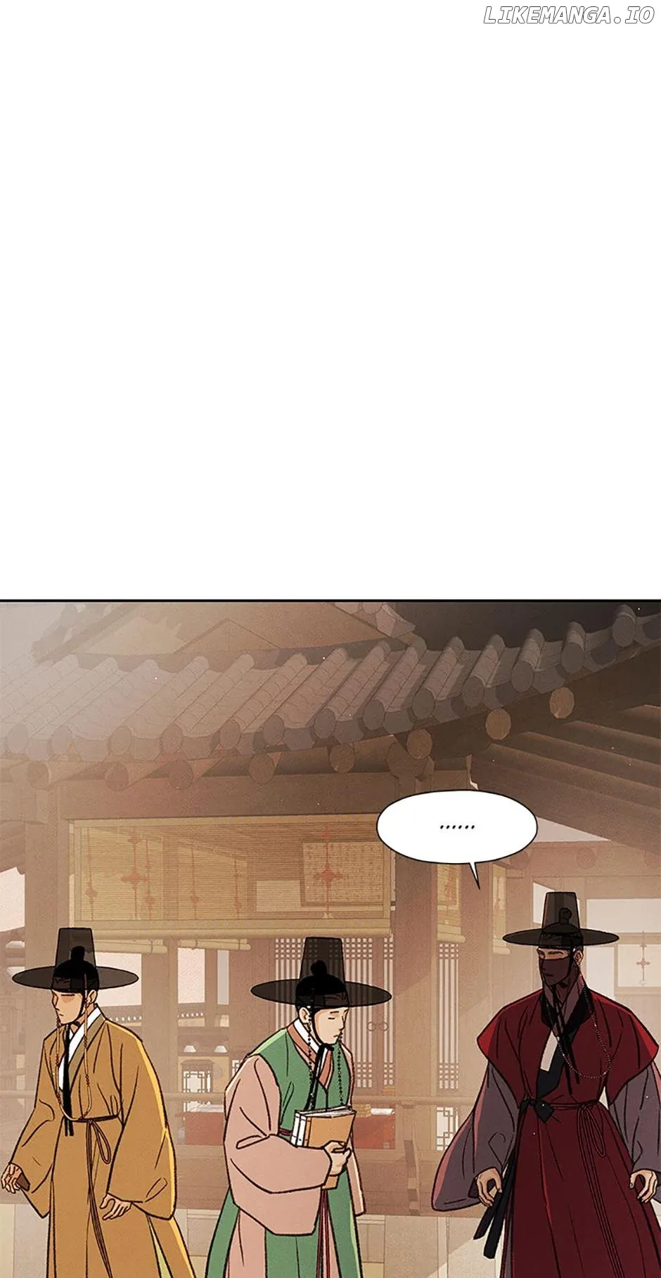 Under the Plum Blossom Tree Chapter 72 page 72