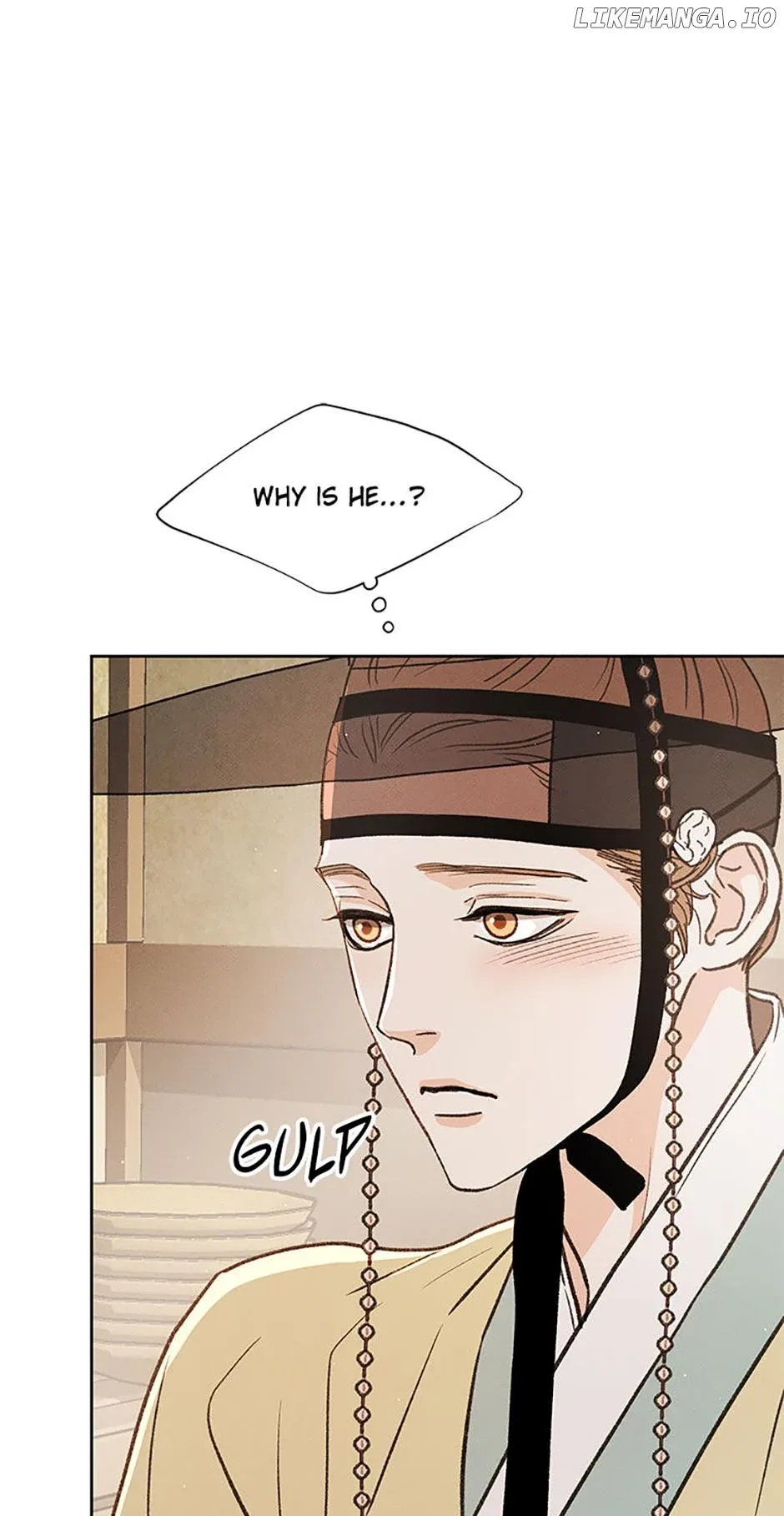 Under the Plum Blossom Tree Chapter 72 page 69