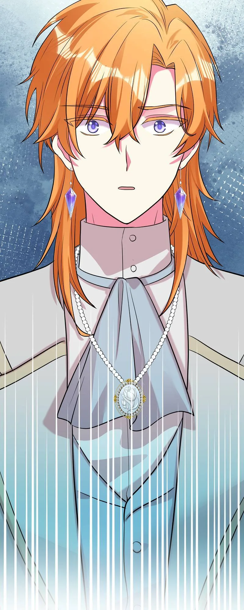 Even though I become a side character, I’m being adored by an overprotective duke Chapter 76 page 4
