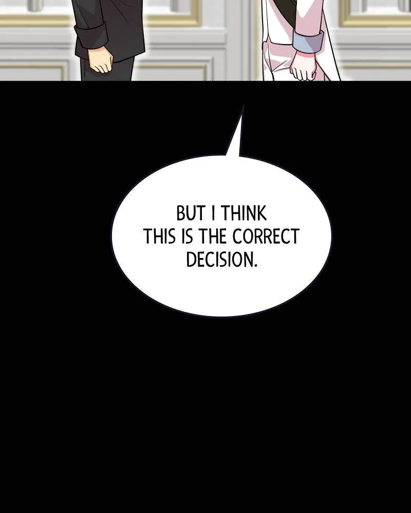 Even though I become a side character, I’m being adored by an overprotective duke Chapter 76 page 10