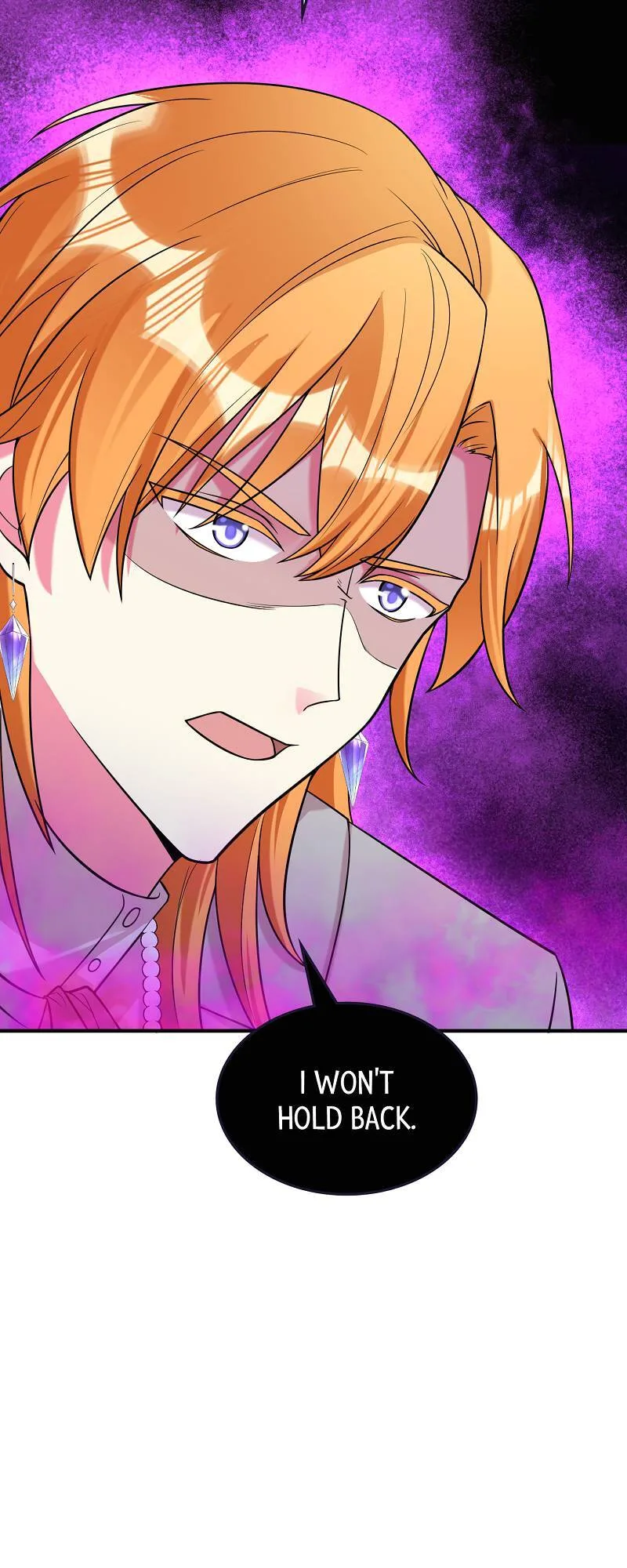 Even though I become a side character, I’m being adored by an overprotective duke Chapter 76 page 27