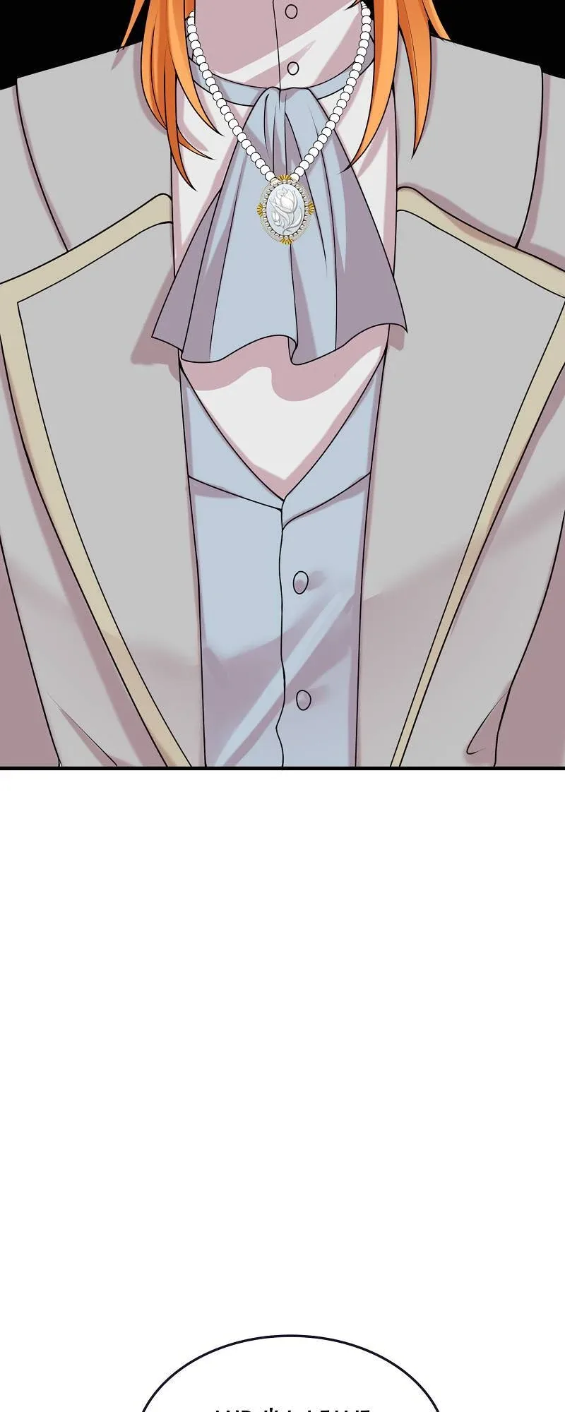 Even though I become a side character, I’m being adored by an overprotective duke Chapter 76 page 35